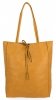 Női Táská shopper bag Hernan sárga HB0253